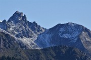 Bel ritorno sullo ZUCCO BARBESINO (2154 n) dai Piani di Ceresola-Piani di Bobbio il 9 settembre 2019 - FOTOGALLERY